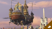 My Little Airship