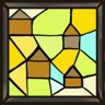 Fragmented Land
