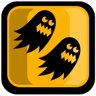 Seeing Ghosts