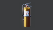 Fires Extinguished