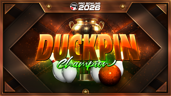 Duckpin Champ