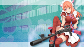 Novice Magatama Idol