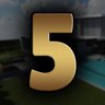5 minutes