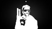 Deepspace Gung Ho