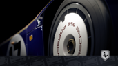 Titan of Motorsport