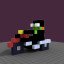 Destroy 5 Hell Riders
