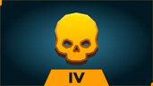 Endurance: Kills IV