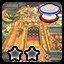 Magic Castle Retro - Advanced Bumper