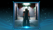 Returning Champion