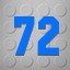 Level  72