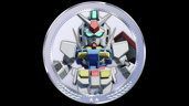 Gundam is what guides humanity!