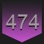 474 level