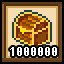 Millionaire
