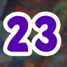 Complete level 23