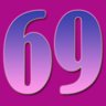 69!