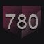 780!!!!