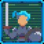 Legendary explorer
