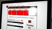 MLG Pizza Delivery