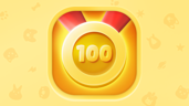 Level 100