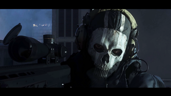 MW2 - Cutting heads off Snakes