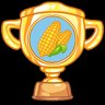 Corny