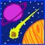 >ACCIDENTAL ASTRONAUT