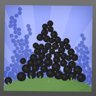 Overcompensation of Goo
