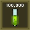 Reach 100,000 Fuel Tubes!