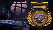 Shuma-Gorath Multiball