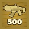 Submachine Gun Expert