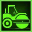 Asphalt paver