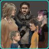 Happy Family