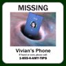 Gone Phone