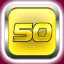 Level 50