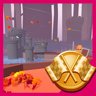 Speed Demon: Fall Leaves