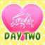 Day 2 Cleared
