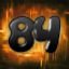 Level 84