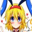 Alice Margatroid