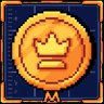 Maiden Cop Medal