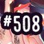 SOLVED 508 BLOCKS