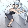 ？暮年枯槁