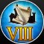 I've been everywhere VIII