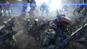 My Robot Army