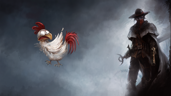 Chicken Runner