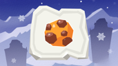 Cookie fan