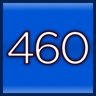 Classic 460