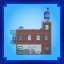 Seems very old fashion building!