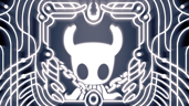 The Hollow Knight