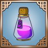 Small Dark Potion
