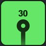 Thirty Node Milestone